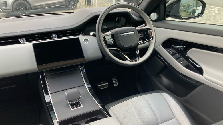 Land Rover Range Rover Evoque 2.0 D200 Autobiography 5dr Auto [Revised] Diesel Hatchback